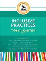 The Best of Corwin: Inclusive Practices - 