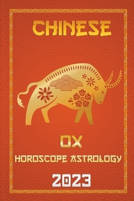 OX Chinese Horoscope 2023 - Ichinghun Fengshuisu