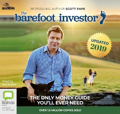 The Barefoot Investor: 2019/2020 Edition - Scott Pape