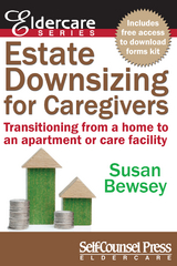 Estate Downsizing for Caregivers - Susan Bewsey