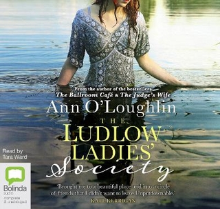 The Ludlow Ladies' Society