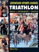Triathlon -  Steve Trew