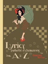 Lyrics Pathetic & Humorous from A to Z - Edmund Dulac