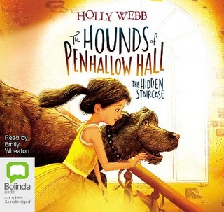 The Hidden Staircase