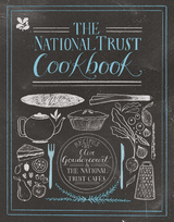 National Trust Cookbook -  National Trust