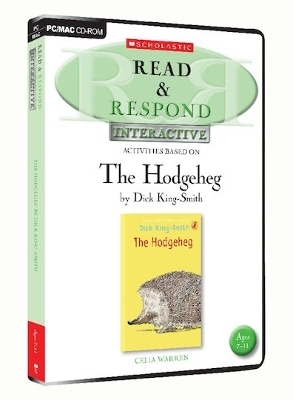 Read & Respond Interactive: The Hodgeheg