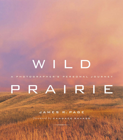 Wild Prairie -  Page