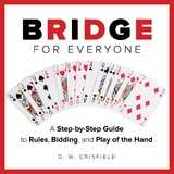 Knack Bridge for Everyone -  D. W. Crisfield
