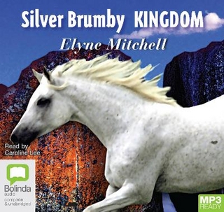 Silver Brumby Kingdom