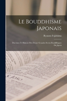 Le Bouddhisme Japonais