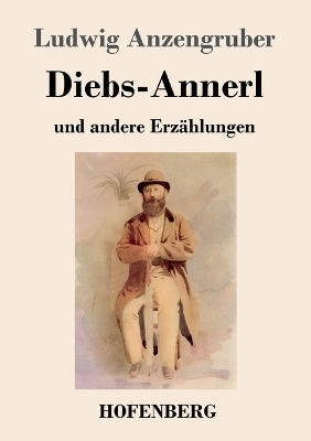 Diebs-Annerl