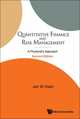 QUANTITA FIN & RISK MGT (2ND ED)