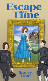 Escape from Time - Stacey Lane