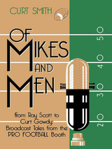 Of Mikes and Men -  Curt Smith