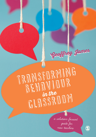 Transforming Behaviour in the Classroom