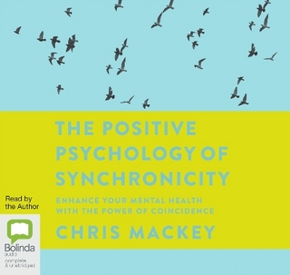 The Positive Psychology of Synchronicity