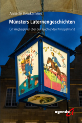 M&uuml;nsters Laternengeschichten - Annette Reinkemeier