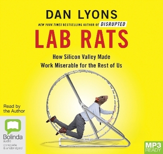 Lab Rats