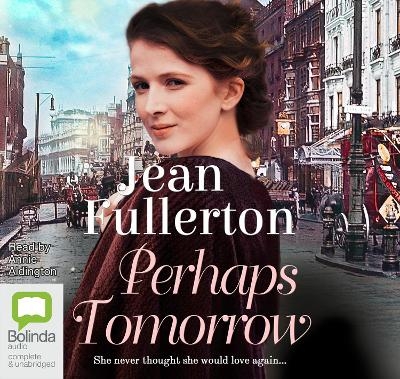 Perhaps Tomorrow - Jean Fullerton