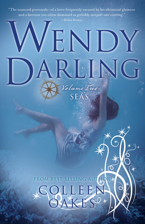 Wendy Darling -  Colleen Oakes