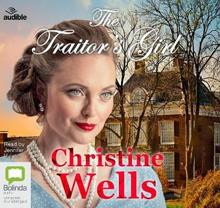 The Traitor's Girl