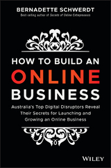 How to Build an Online Business - Bernadette Schwerdt