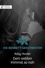 Dem siebten Himmel so nah - Kelly Hunter