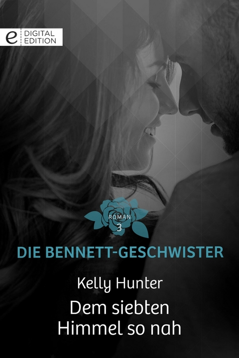 Dem siebten Himmel so nah - Kelly Hunter