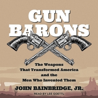 Gun Barons