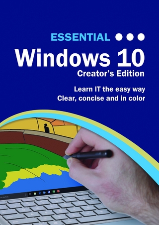 Essential Windows 10