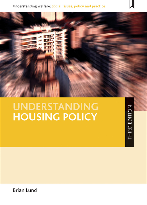 Understanding Housing Policy - Brian Lund