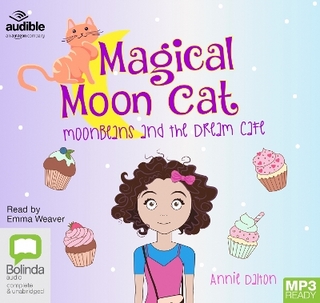 Moonbeans and the Dream Cafe