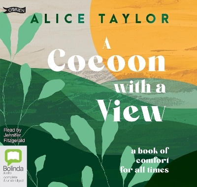 A Cocoon with a View - Alice Taylor