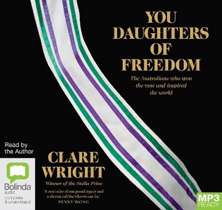 You Daughters of Freedom