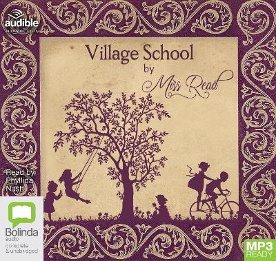 Village School - Miss Read