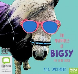 The Adventures of Bigsy - The Little Horse