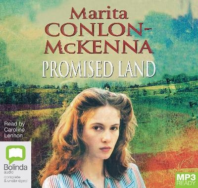 Promised Land - Marita Conlon-McKenna