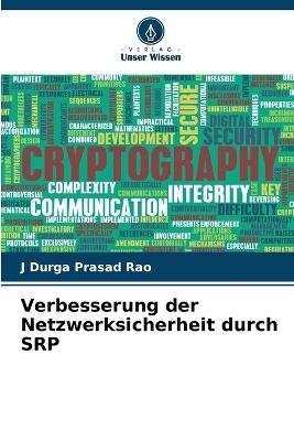 Verbesserung der Netzwerksicherheit durch SRP