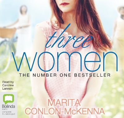 Three Women - Marita Conlon-McKenna