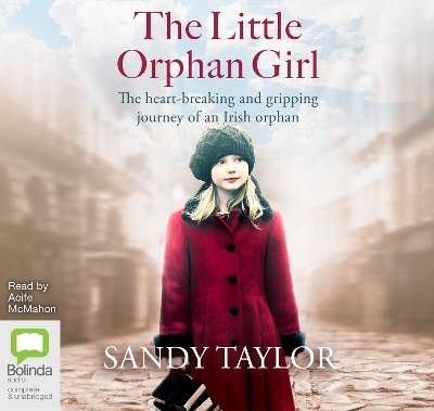 The Little Orphan Girl - Sandy Taylor