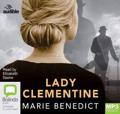 Lady Clementine - Marie Benedict