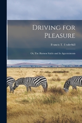 Driving for Pleasure