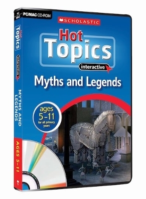 Myths & Legends