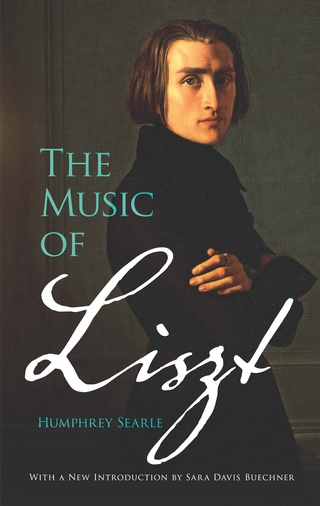 Music of Liszt