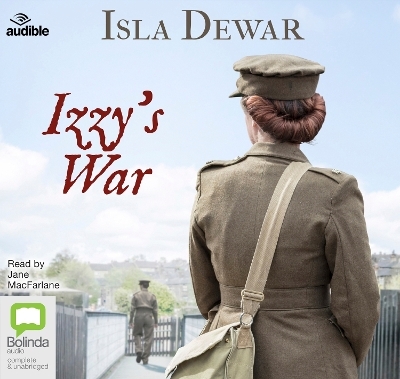 Izzy's War - Isla Dewar