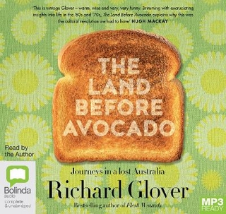 The Land Before Avocado