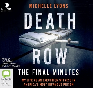 Death Row: The Final Minutes