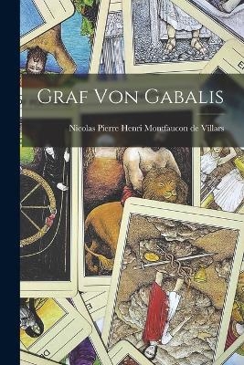 Graf von Gabalis - 