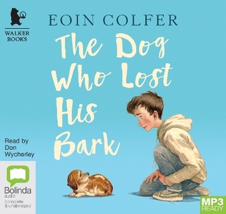 The Dog Who Lost His Bark