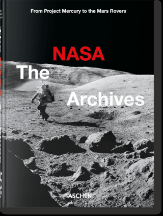 The NASA Archives. 45th Ed.